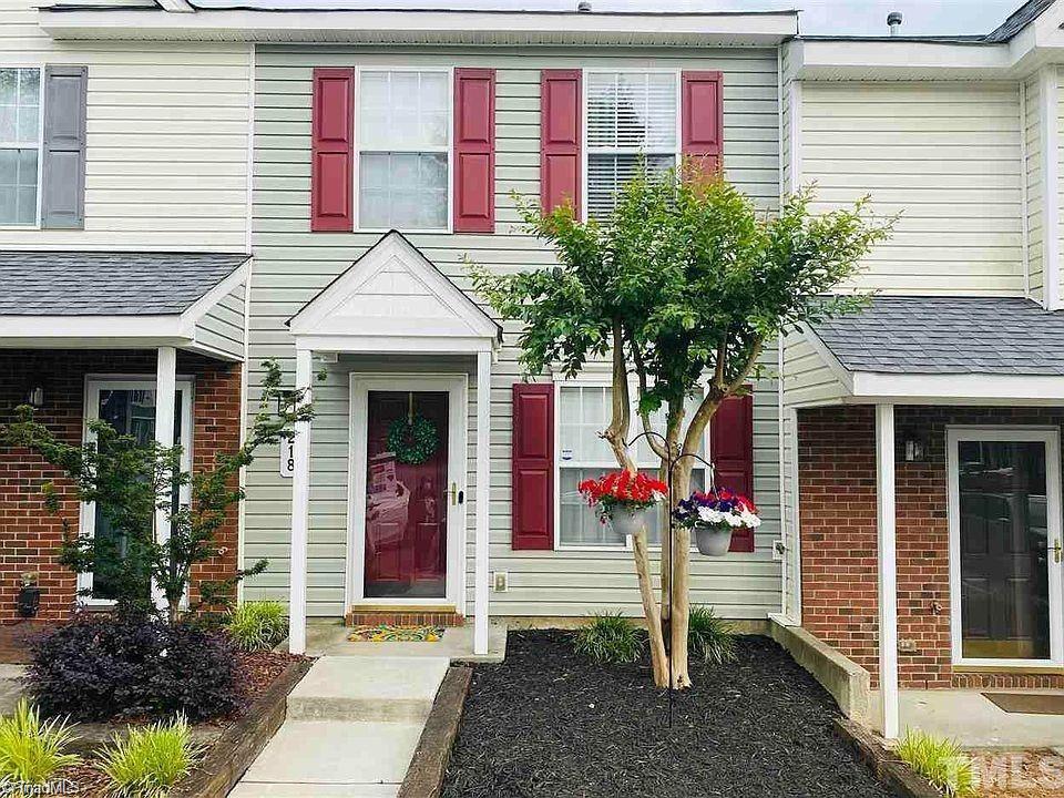 218 Bridford Downs Drive Greensboro North Carolina United States, for Rent, residential,  , The Headley Group Realty