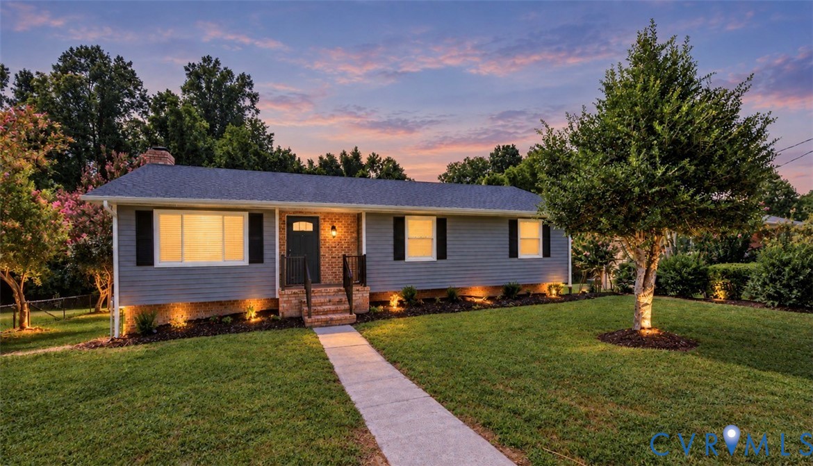 2702 Manchester Drive Prince George Virginia United States, for Sale, residential,  , Ford Agency Real Estate