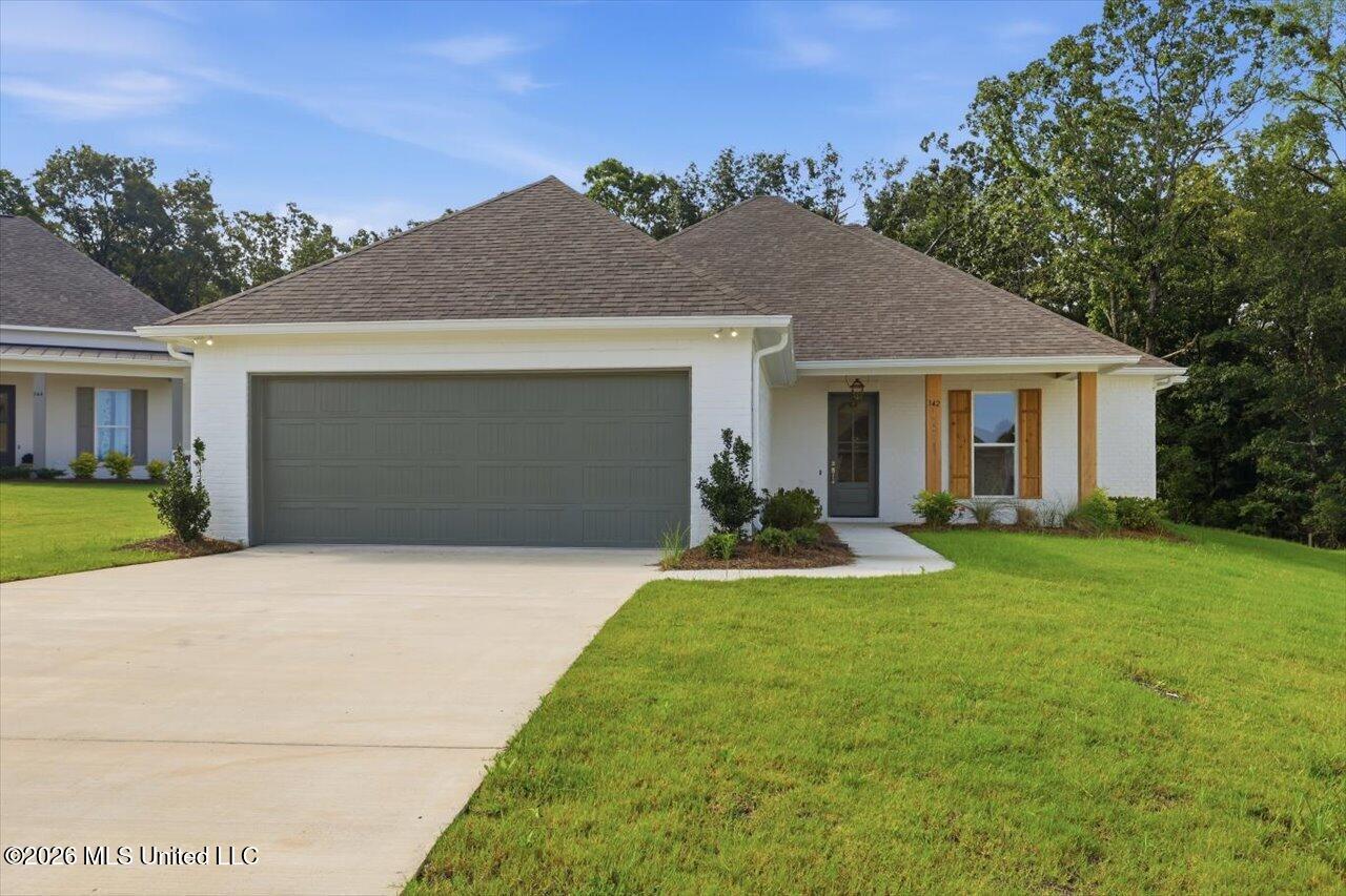 342 Oakville Circle Brandon Mississippi United States, for Sale, residential, Jessica McLaurin, Rezults Realty, LLC