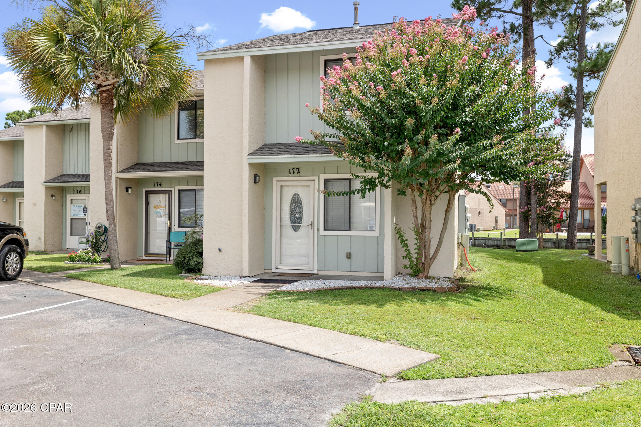 172 White Sandy Drive Panama City Beach Florida United States, for Sale, residential,  , Emerald Coast Realty, Inc.