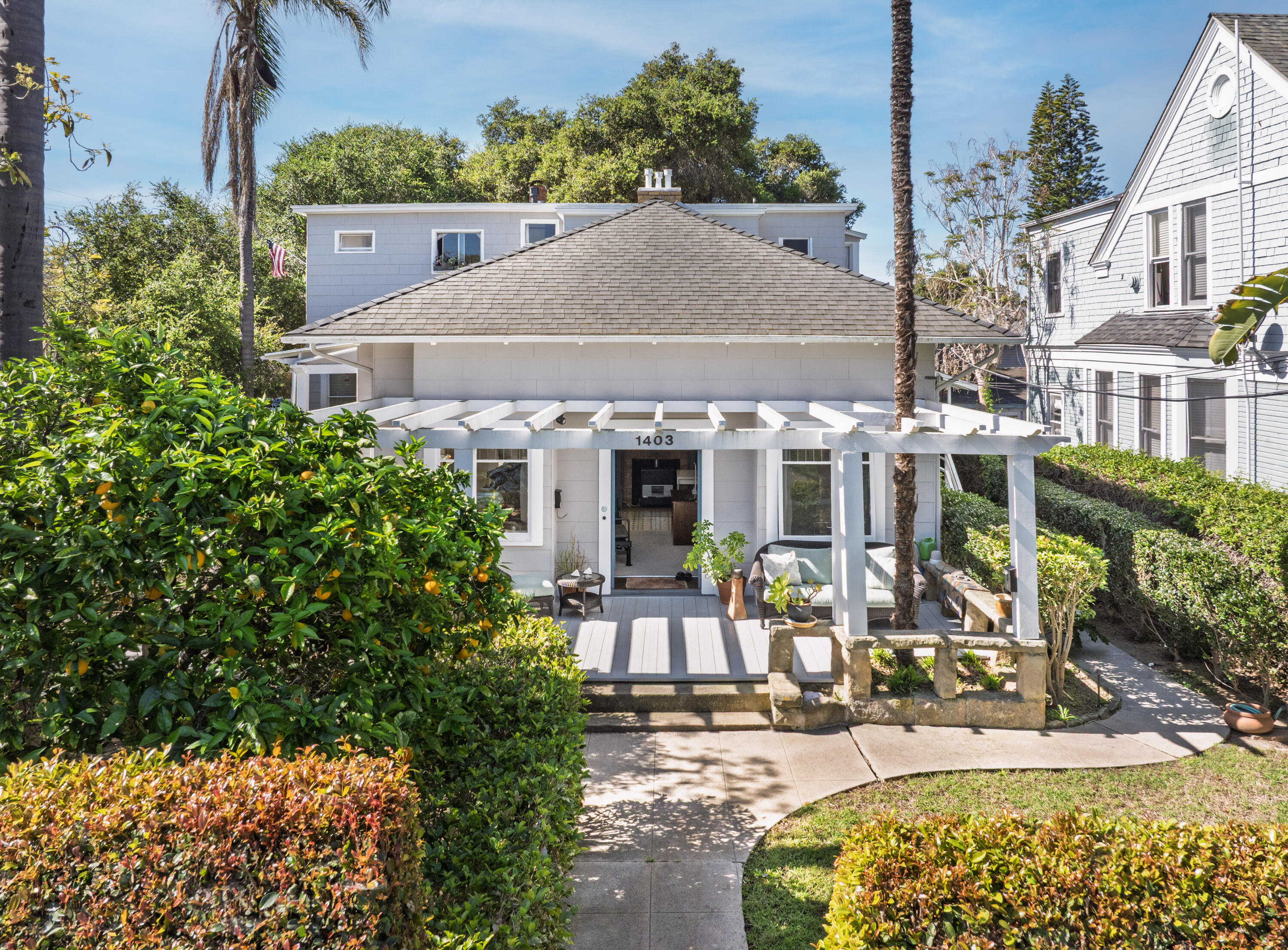 1403 Bath Street Santa Barbara California United States, for Sale, commercial, Doug Schirle, Compass - The D and A Real Estate Group