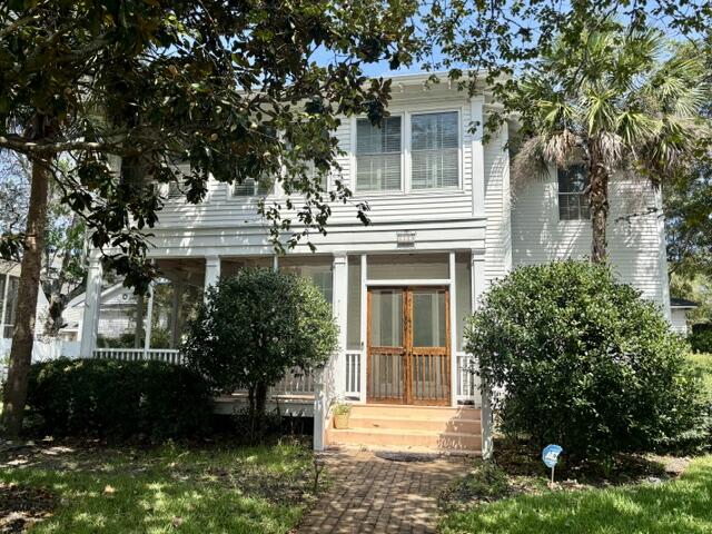 1718 Middle Street Sullivans Island South Carolina United States, for Sale, residential, Bobbie Rose, Keller Williams Realty Charleston/West Ashley