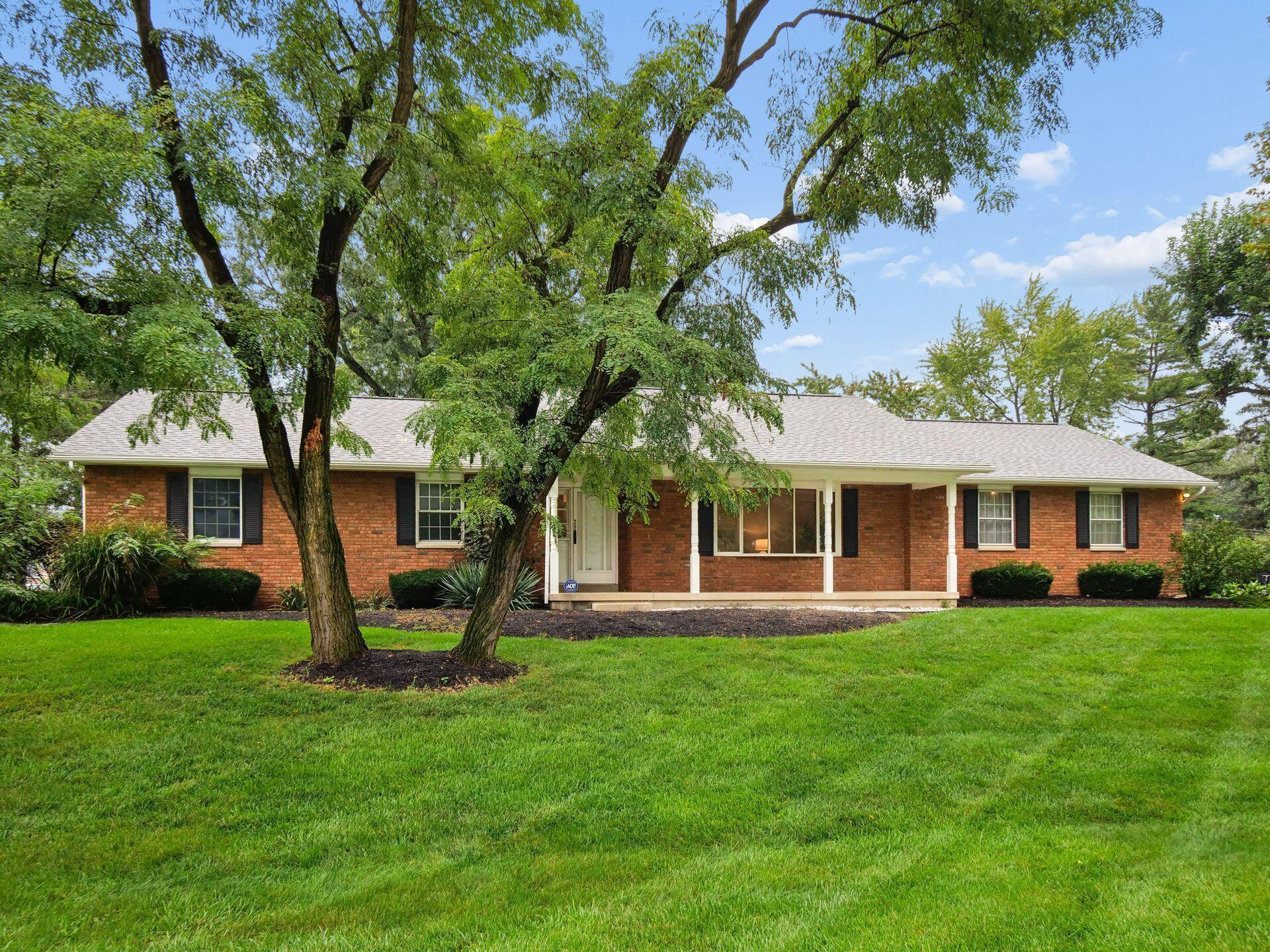 2670 Geyerwood Court Grove City Ohio United States, for Sale, residential,  , The Hessenauer Corporation