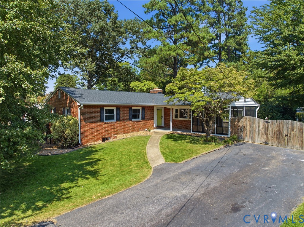 12541 Winfree Street Chester Virginia United States, for Sale, residential,  , Ford Agency Real Estate