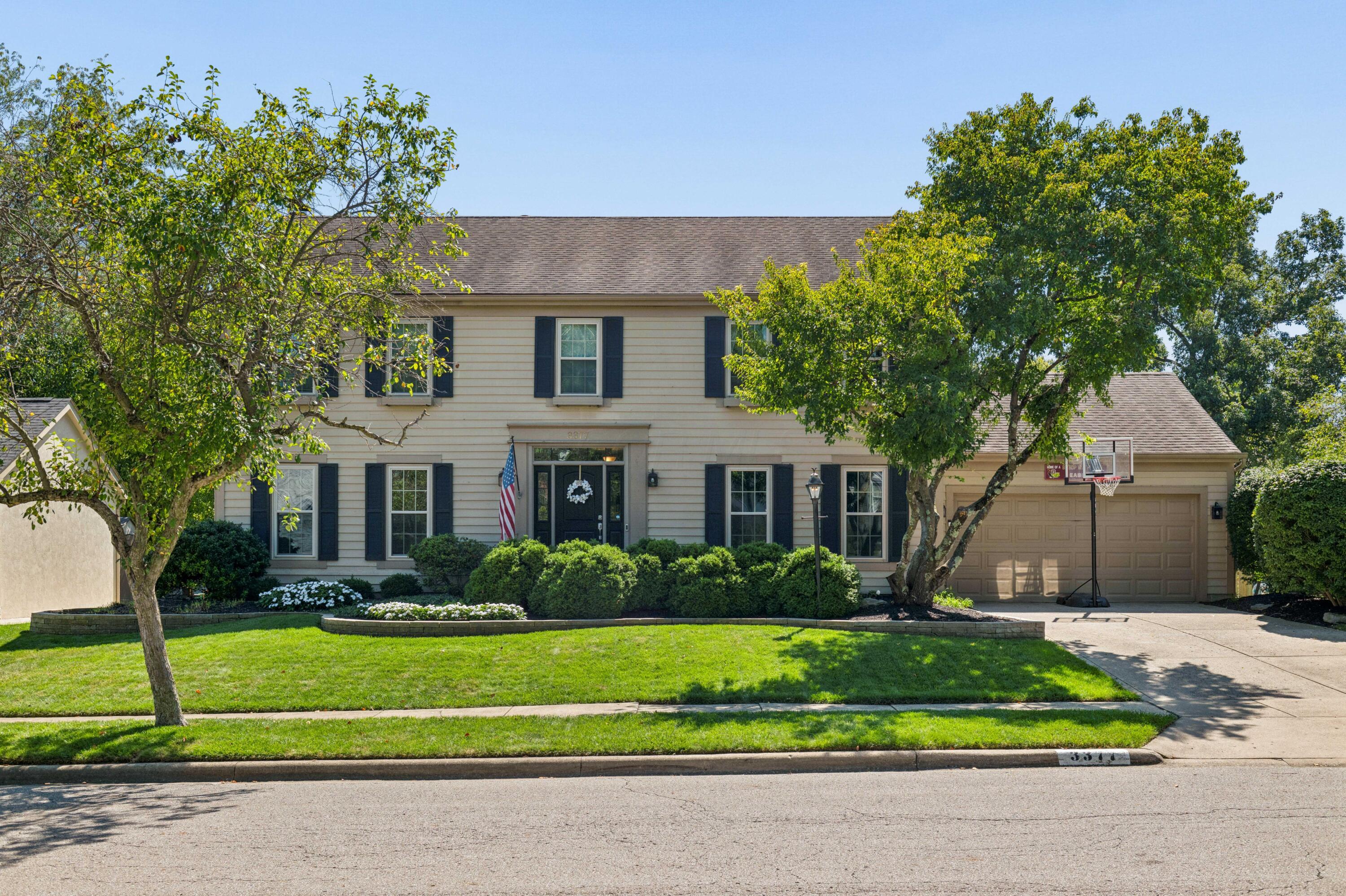 3377 River Landings Boulevard Hilliard Ohio United States, for Sale, residential,  , The Hessenauer Corporation