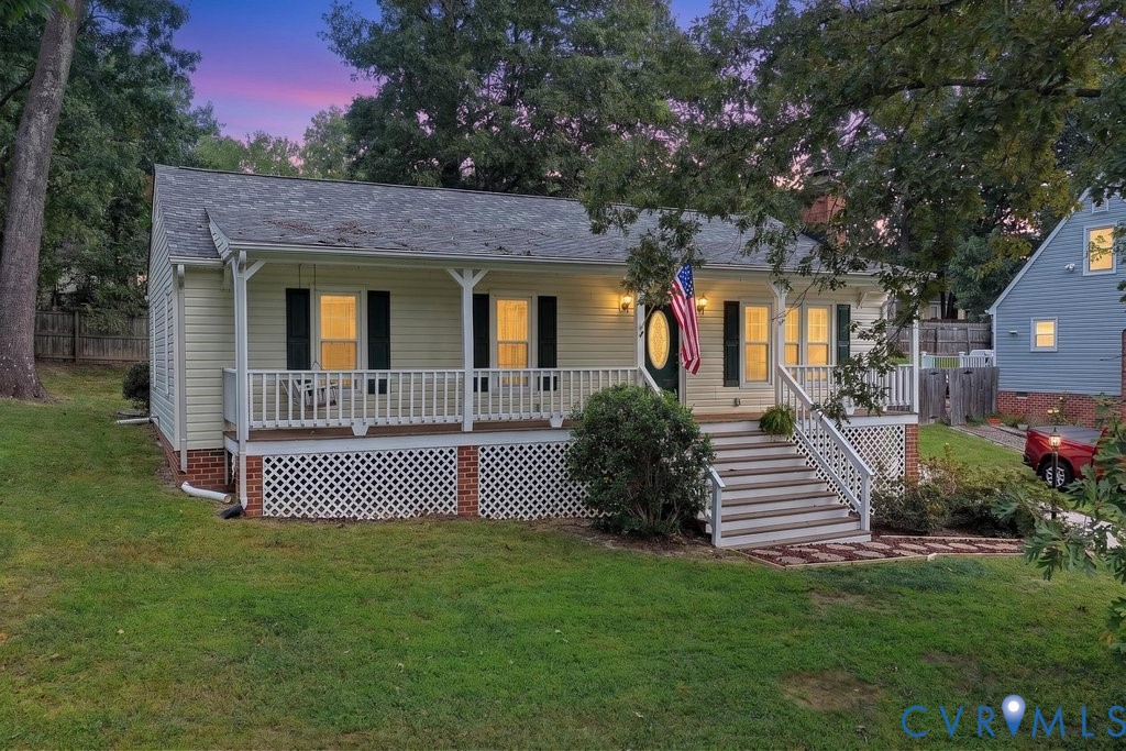 3112 Castlebury Drive Chester Virginia United States, for Sale, residential,  , Ford Agency Real Estate