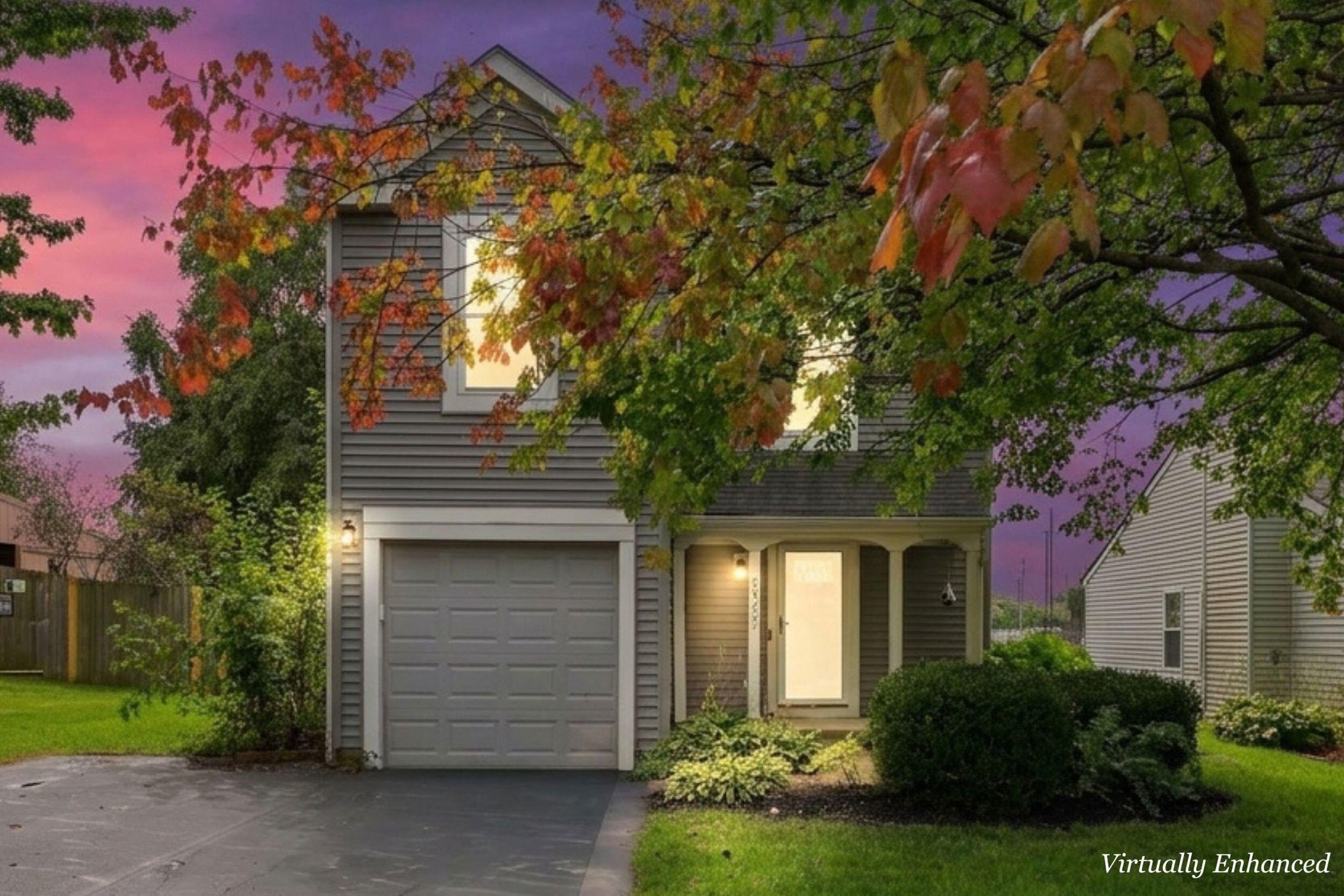 5067 Cherryblossom Way Columbus Ohio United States, for Sale, residential,  , The Hessenauer Corporation