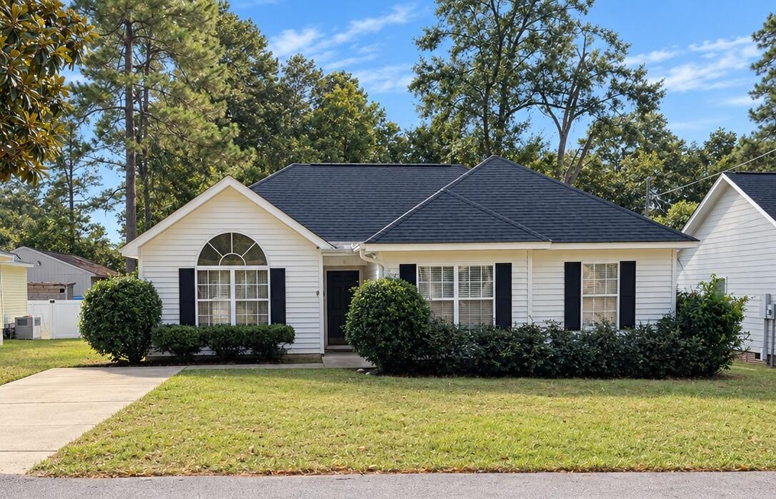 1040 Raysor Street Orangeburg South Carolina United States, for Sale, residential,  , Felder & Associates Real Estate Services LLC