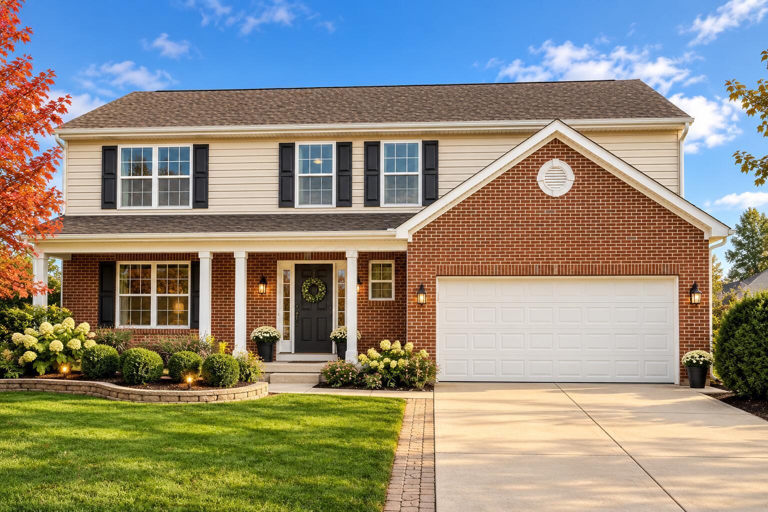 1701 Marigold Street Lewis Center Ohio United States, for Sale, residential,  , The Hessenauer Corporation