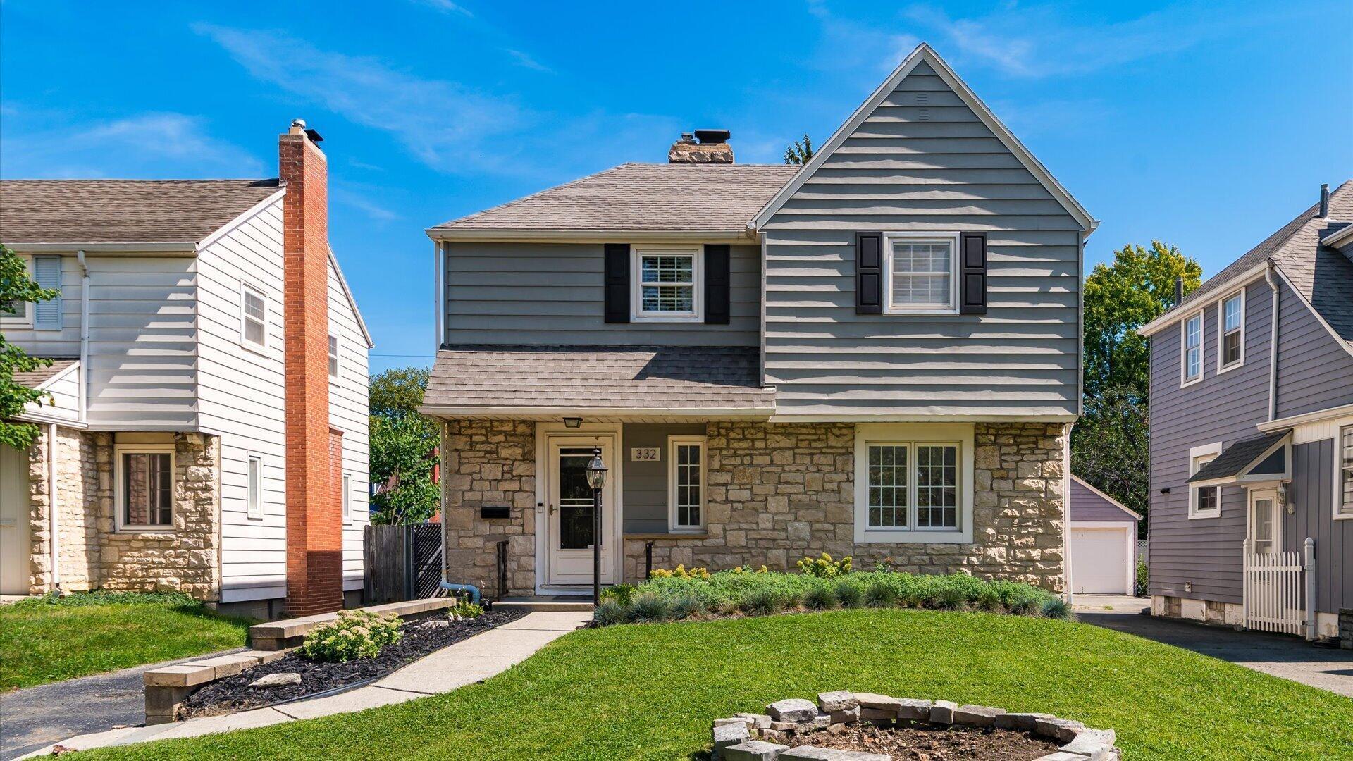 332 S Brinker Avenue Columbus Ohio United States, for Sale, residential,  , The Hessenauer Corporation