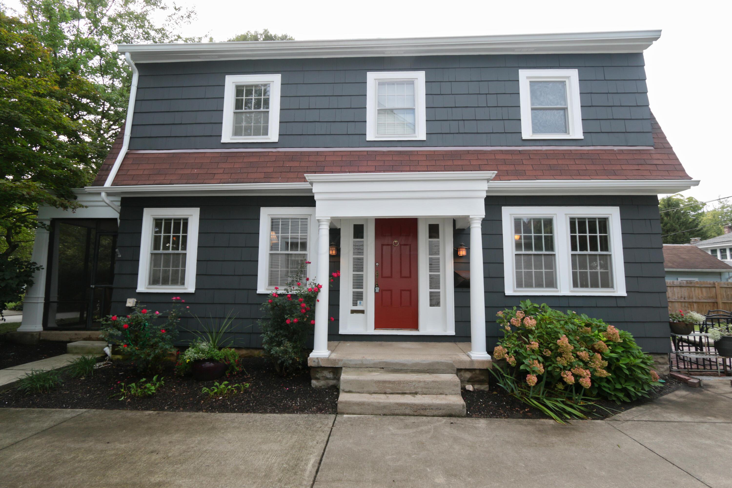 188 Montrose Way Columbus Ohio United States, for Sale, residential,  , The Hessenauer Corporation