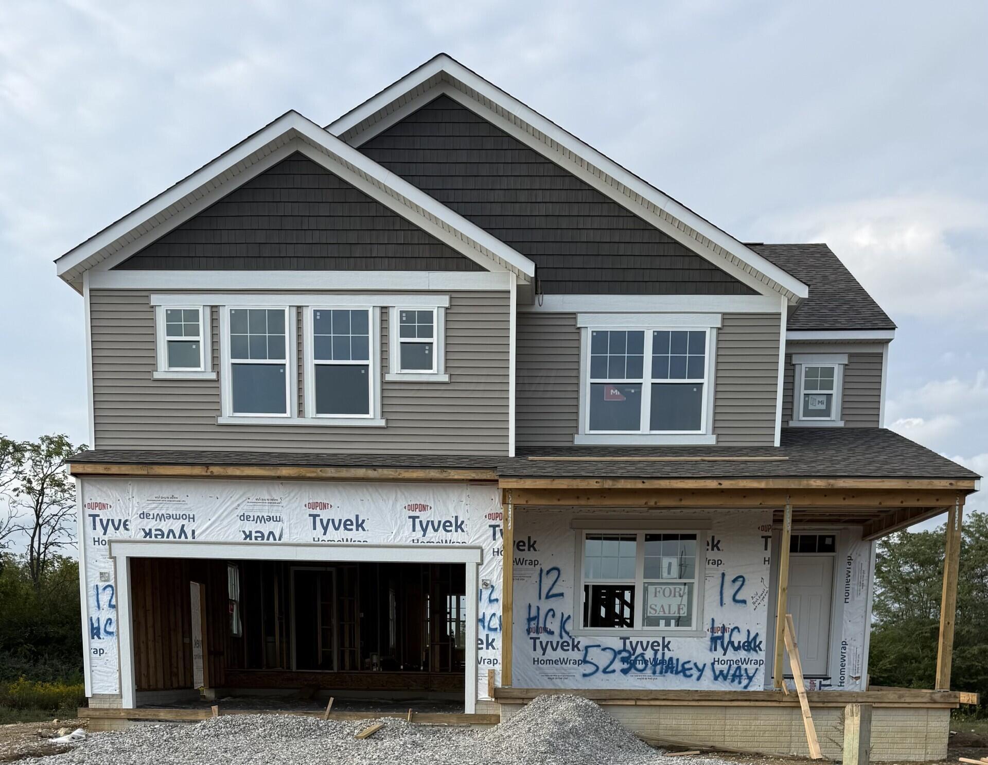 5230 Haley Way Grove City Ohio United States, for Sale, residential,  , The Hessenauer Corporation