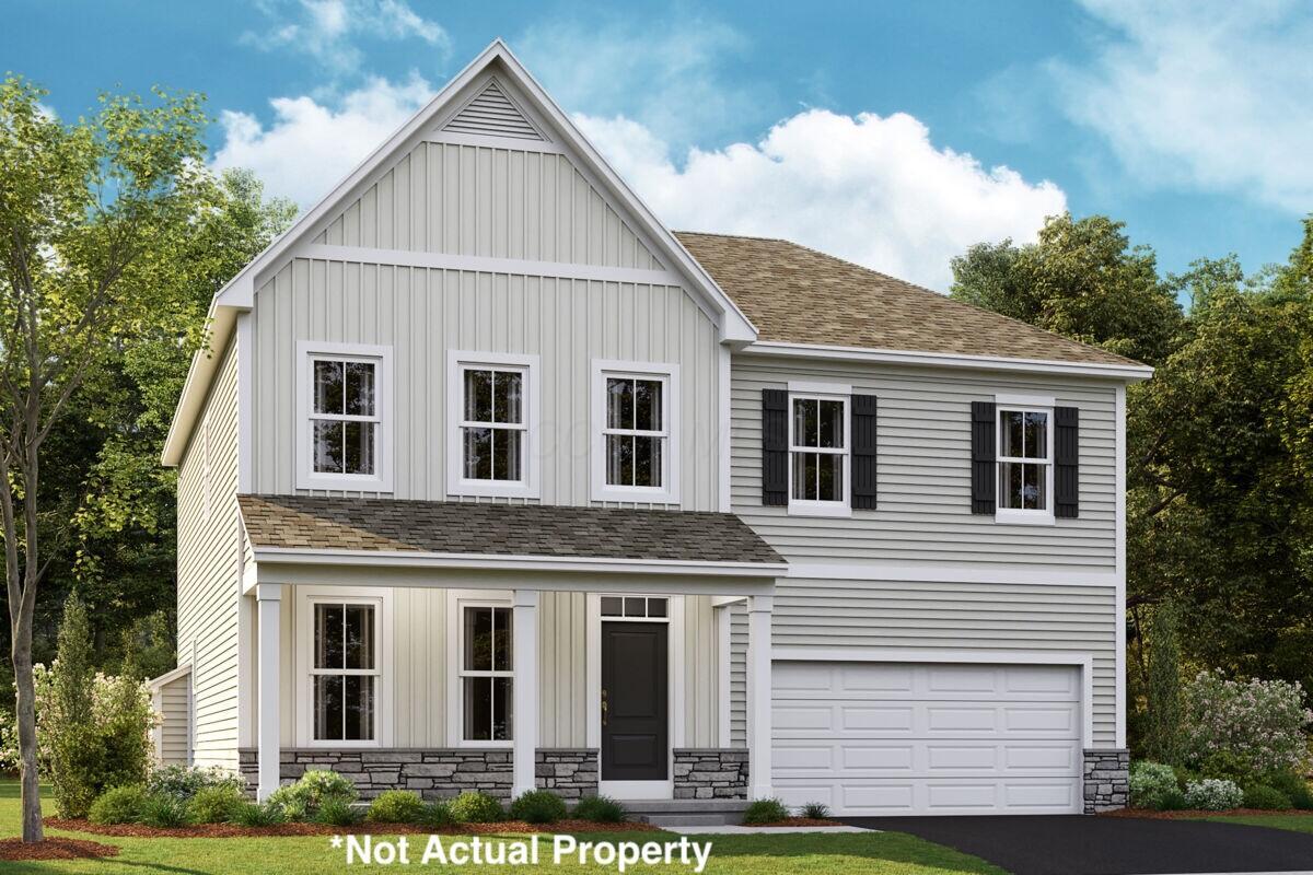 310 Royal Fern Lane Lewis Center Ohio United States, for Sale, residential,  , The Hessenauer Corporation