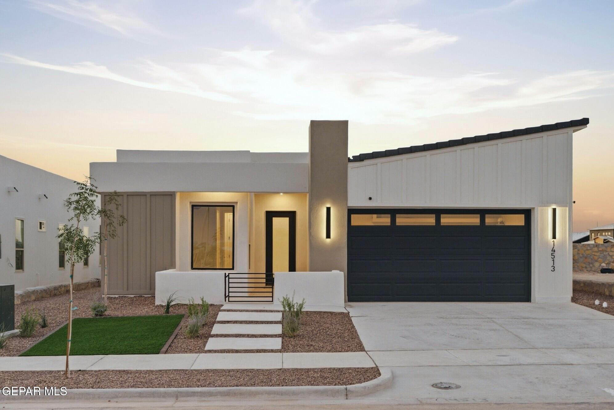 14513 LEYLAND Parkway Horizon City Texas United States, for Sale, residential,  , InCom Real Estate - New Demo Office