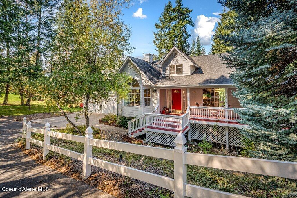 12245 N Friar DR Hayden Idaho United States, for Sale, residential, Jenna Wynand, Realty ONE Group Eclipse