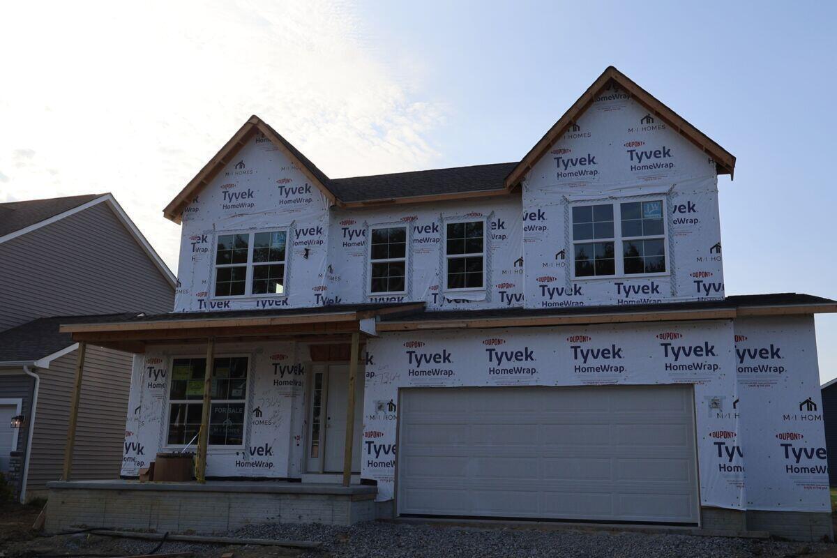 3697 Colts Reign Drive Powell Ohio United States, for Sale, residential,  , The Hessenauer Corporation