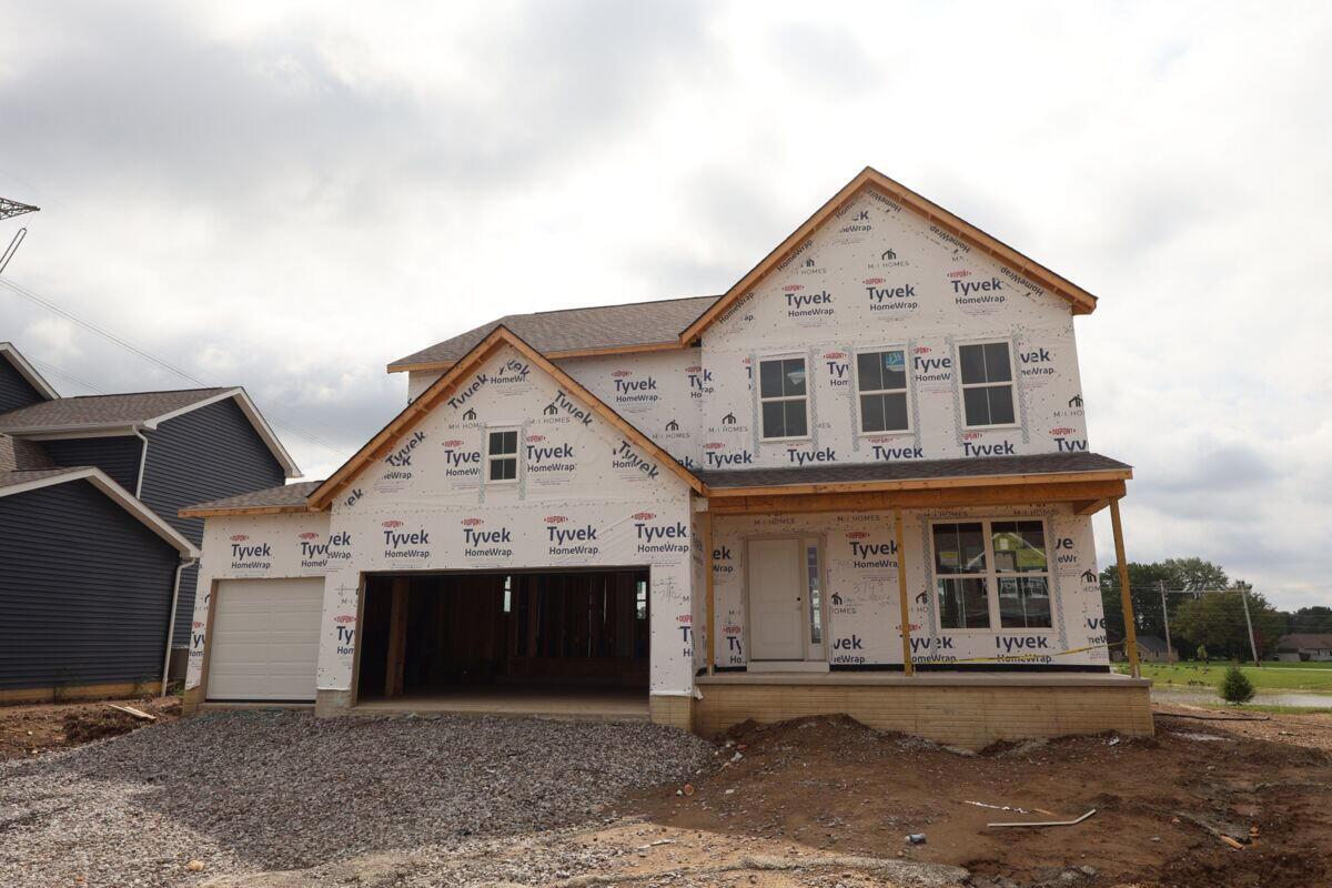 3749 Maize View Drive Delaware Ohio United States, for Sale, residential,  , The Hessenauer Corporation