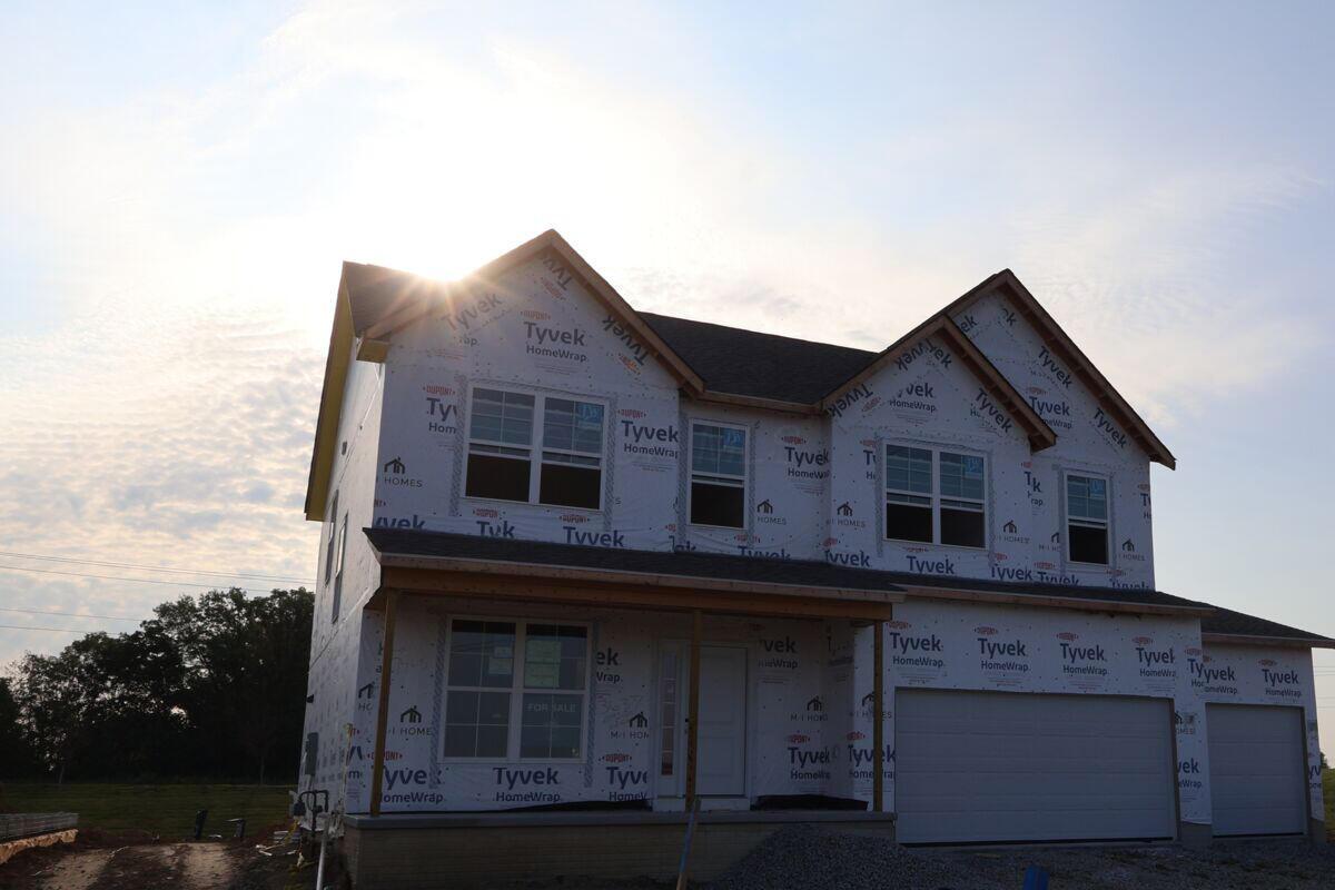 3637 Maize View Drive Delaware Ohio United States, for Sale, residential,  , The Hessenauer Corporation