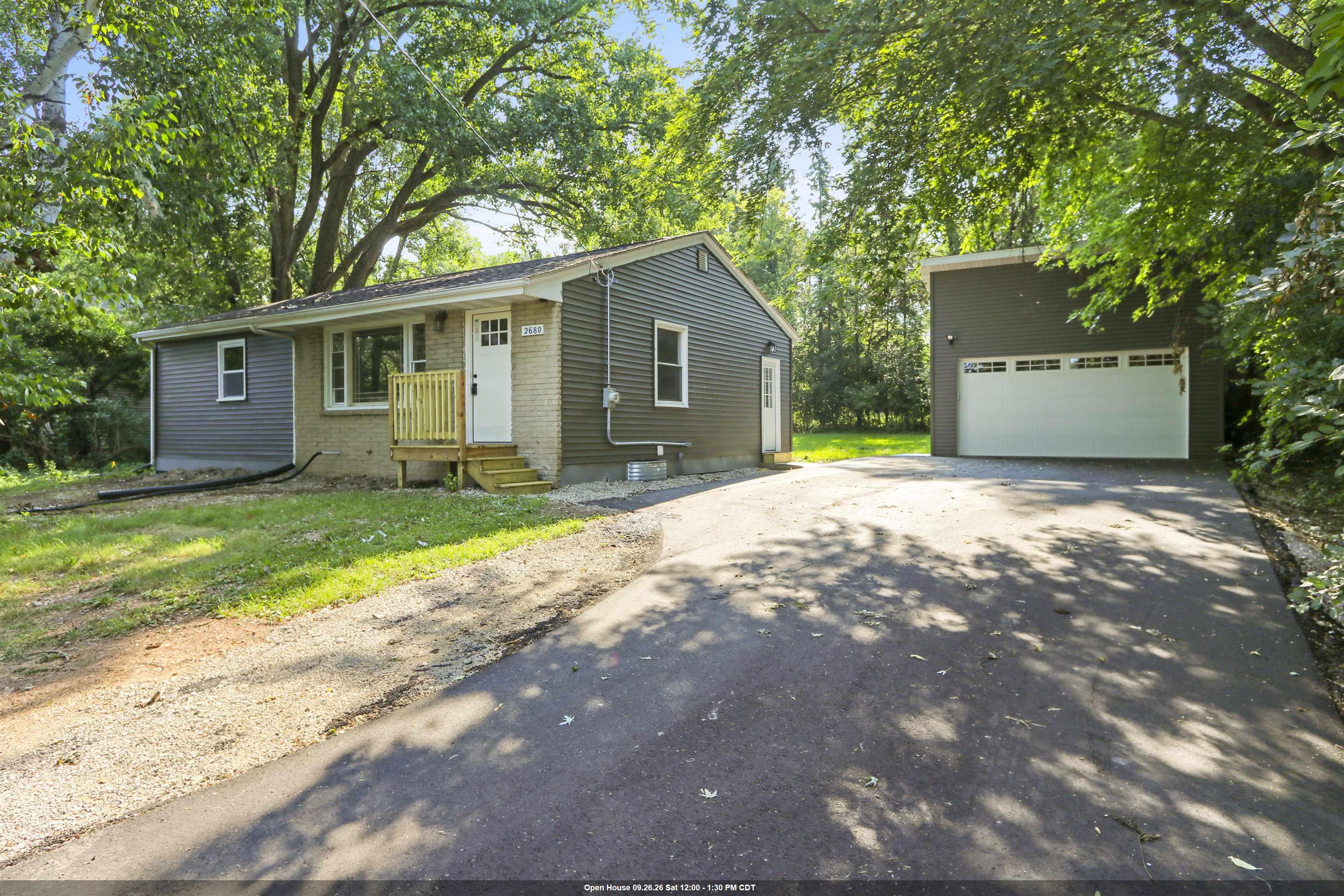 2680 NICOLET Drive Green Bay Wisconsin United States, for Sale, residential,  , Fireside Realty LLC