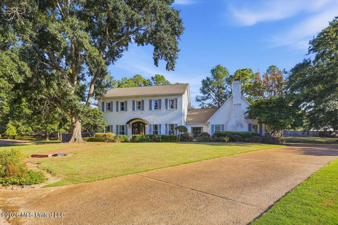 31 Polo Drive Jackson Mississippi United States, for Sale, residential, Jessica McLaurin, Rezults Realty, LLC