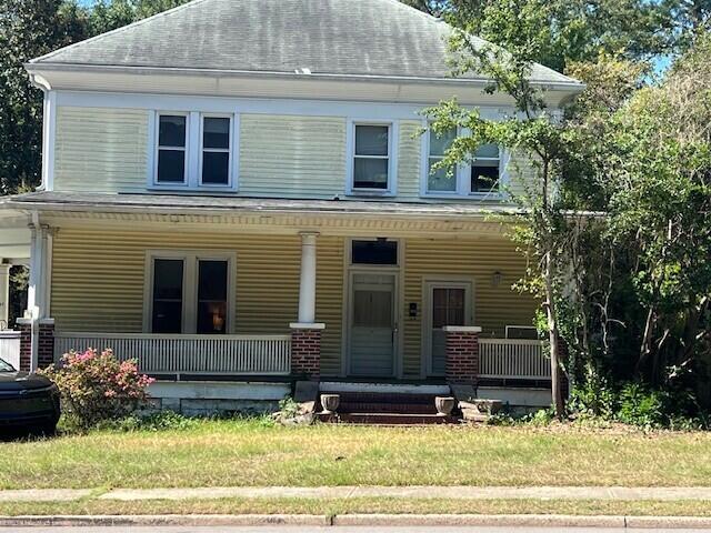 1757 Broughton Street Orangeburg South Carolina United States, for Sale, residential,  , Felder & Associates Real Estate Services LLC