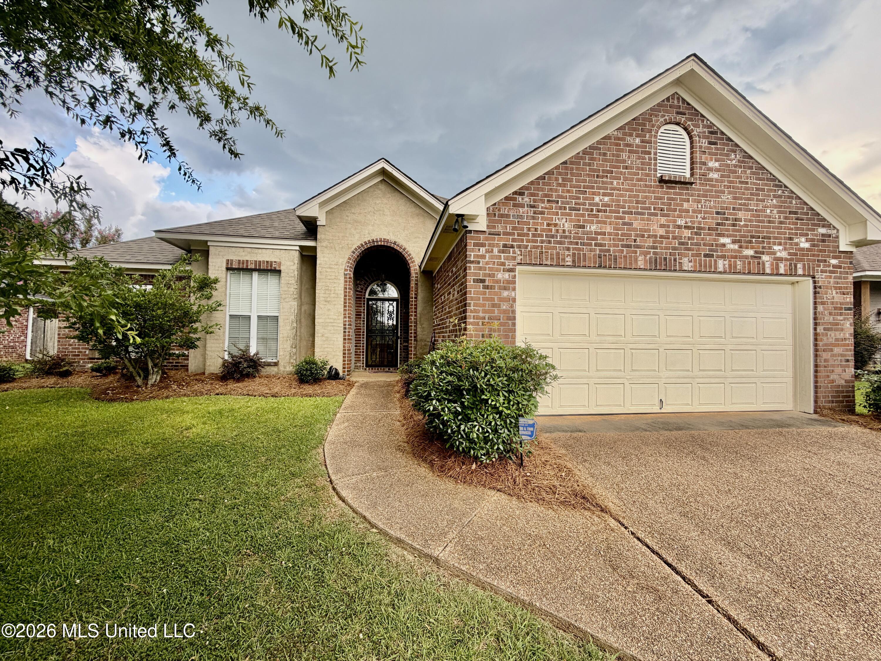 307 Springhill Point Brandon Mississippi United States, for Sale, residential, Jessica McLaurin, Rezults Realty, LLC