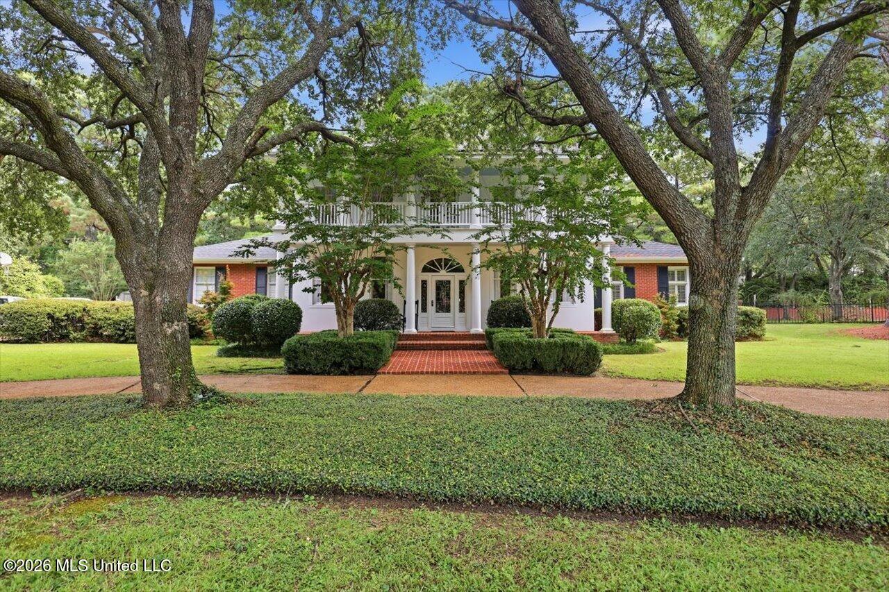 64 Saint Andrews Place Jackson Mississippi United States, for Sale, residential, Jessica McLaurin, Rezults Realty, LLC