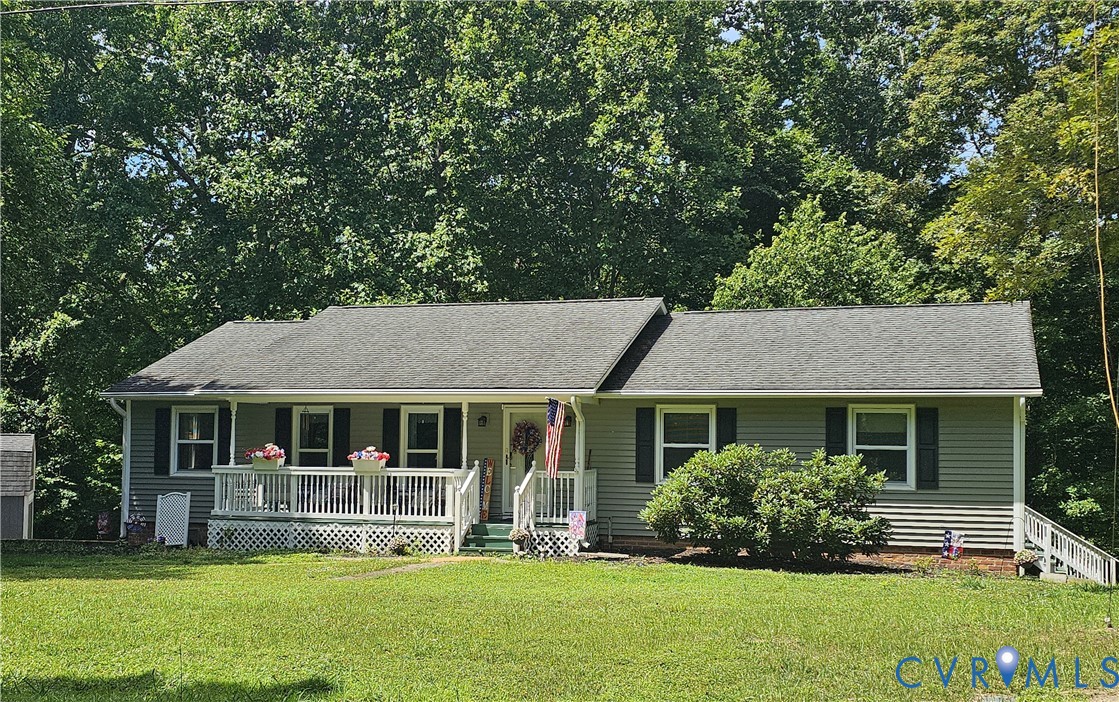 14600 Ramblewood Drive Chester Virginia United States, for Sale, residential,  , Ford Agency Real Estate