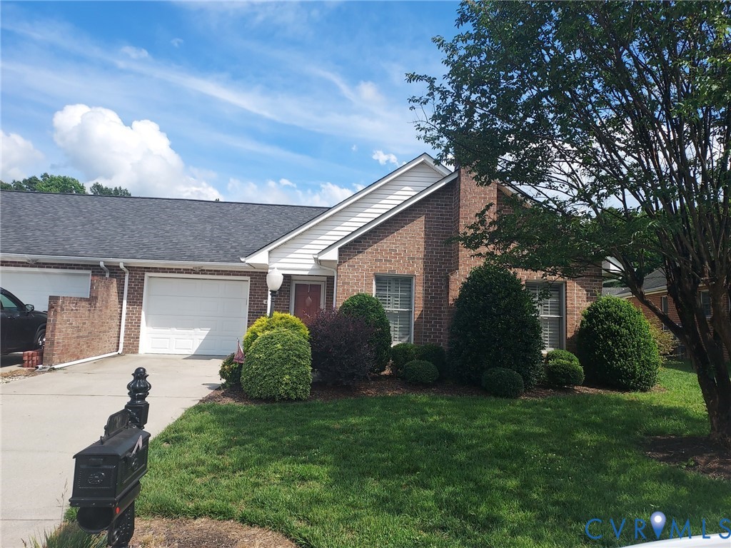 411 Stone Hearth Court Hopewell Virginia United States, for Sale, residential,  , Ford Agency Real Estate