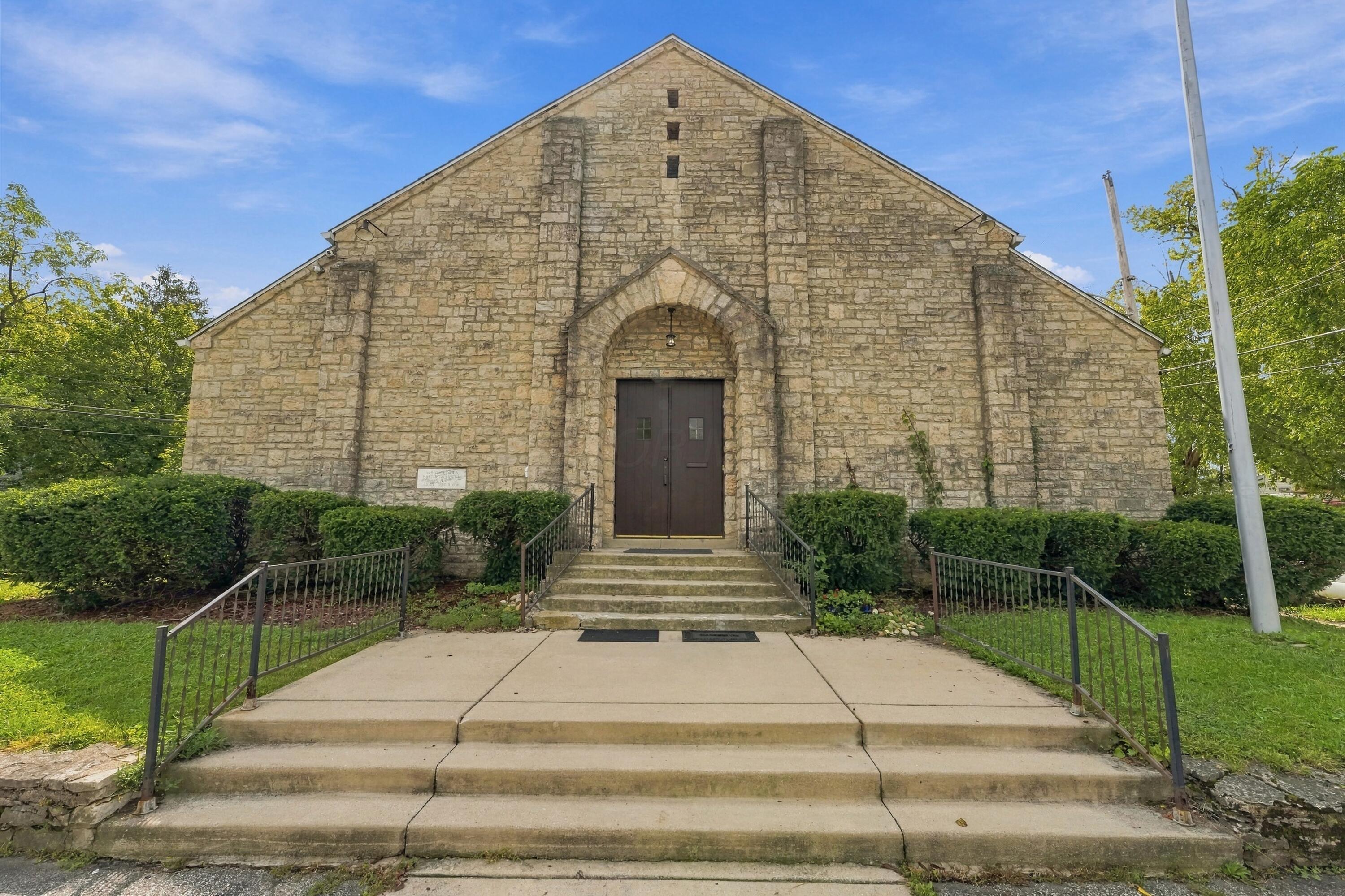 1783 Melrose Columbus Ohio United States, for Sale, commercial,  , The Hessenauer Corporation