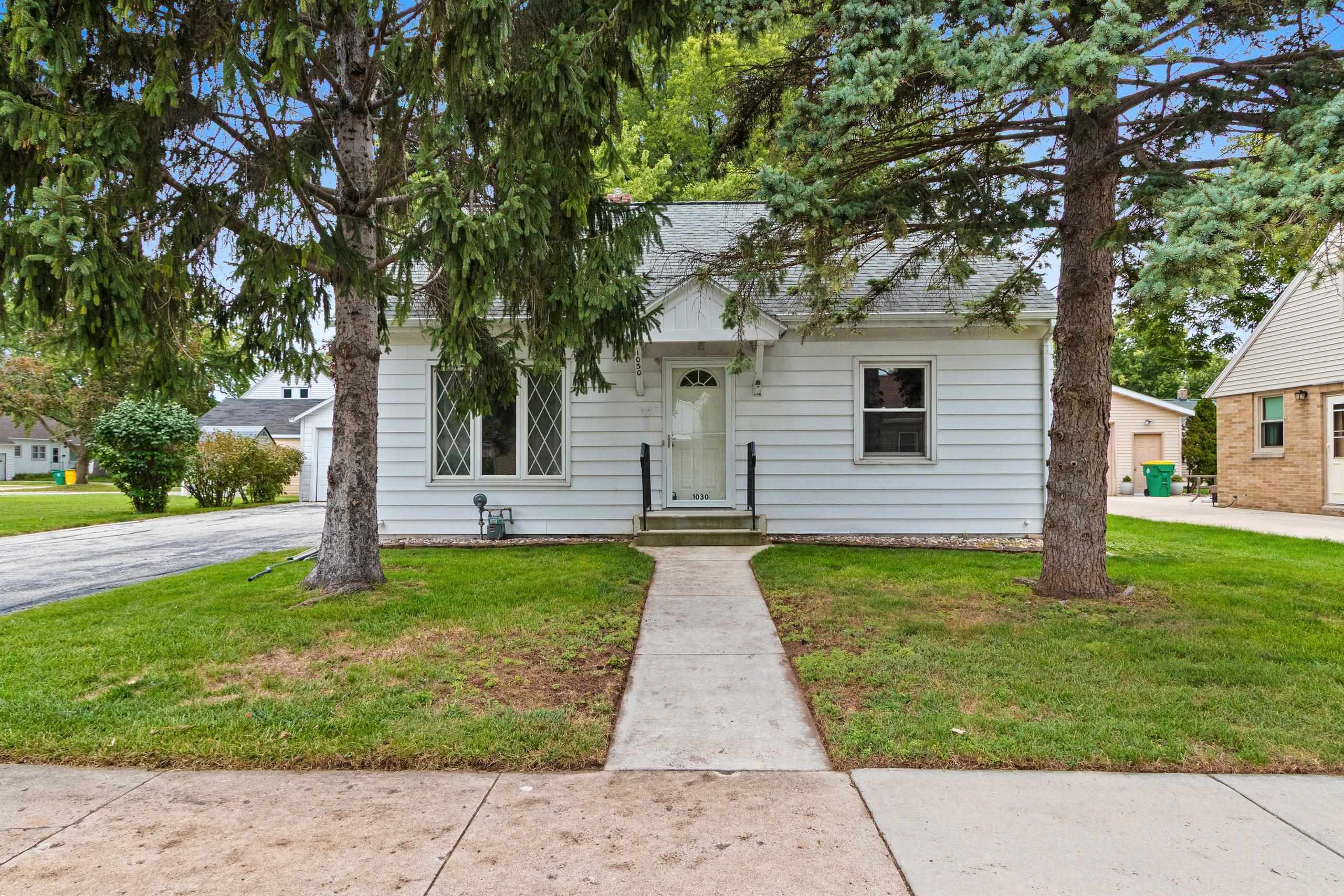 1030 HICKORY HILL Drive Green Bay Wisconsin United States, for Sale, residential,  , Fireside Realty LLC