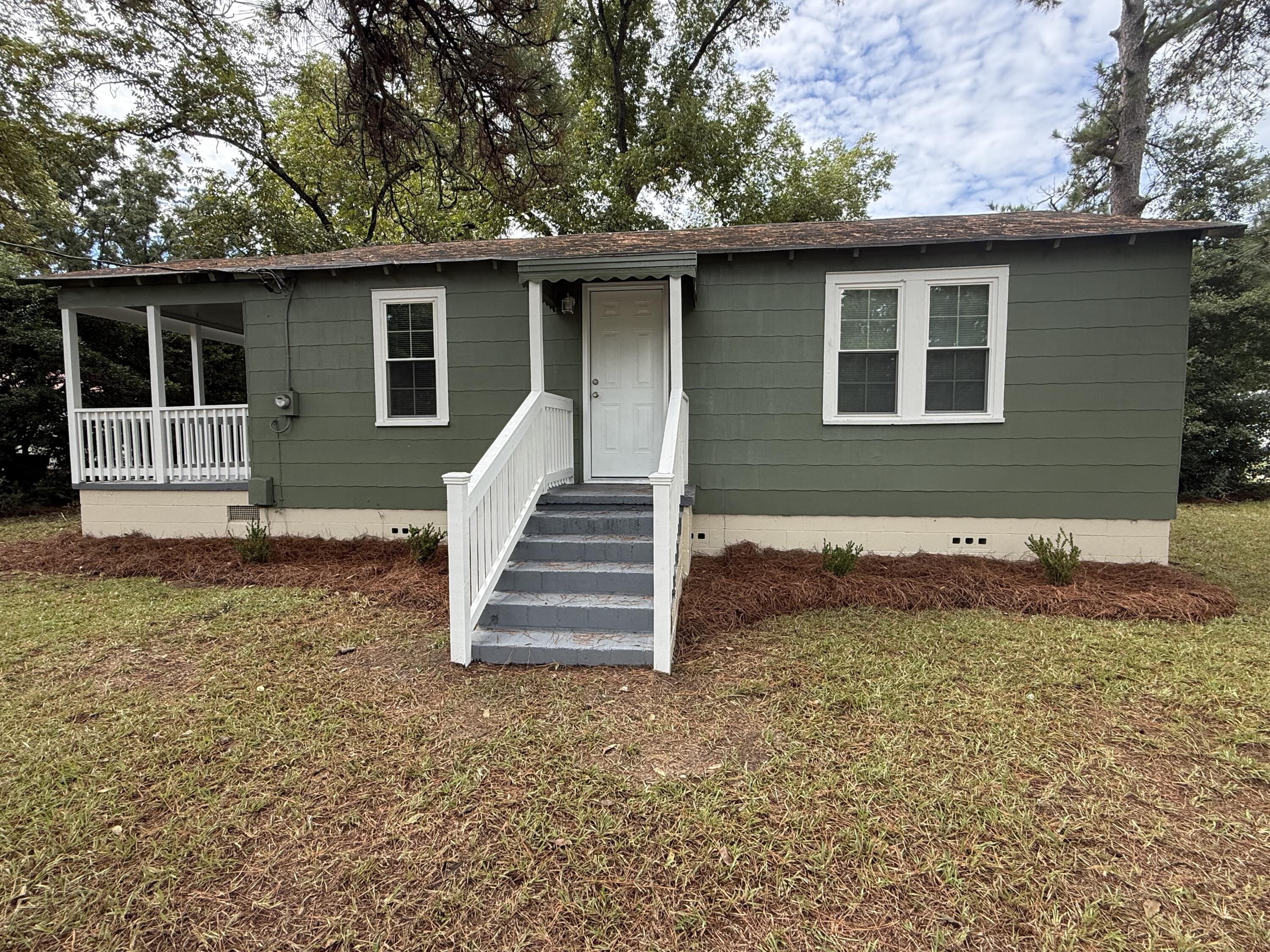 2796 Charleston Highway Orangeburg South Carolina United States, for Sale, residential,  , Felder & Associates Real Estate Services LLC