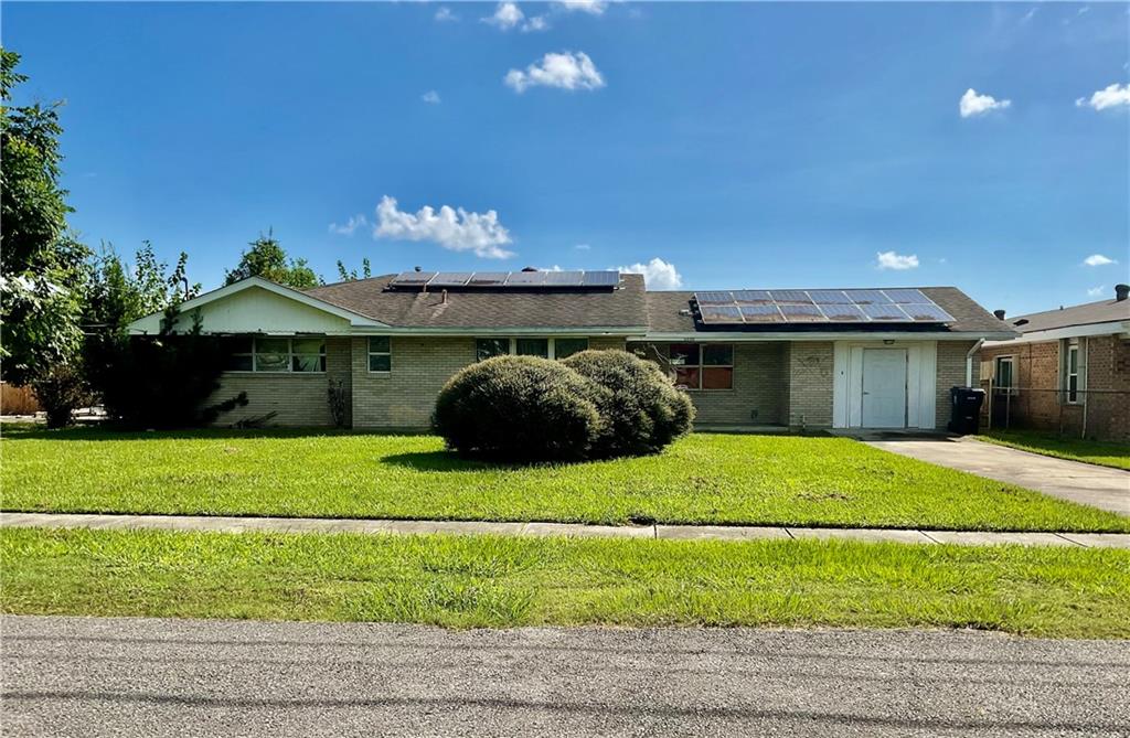 6309 FIRST Street Violet Louisiana United States, for Sale, residential,  , 1st BMG REALTY