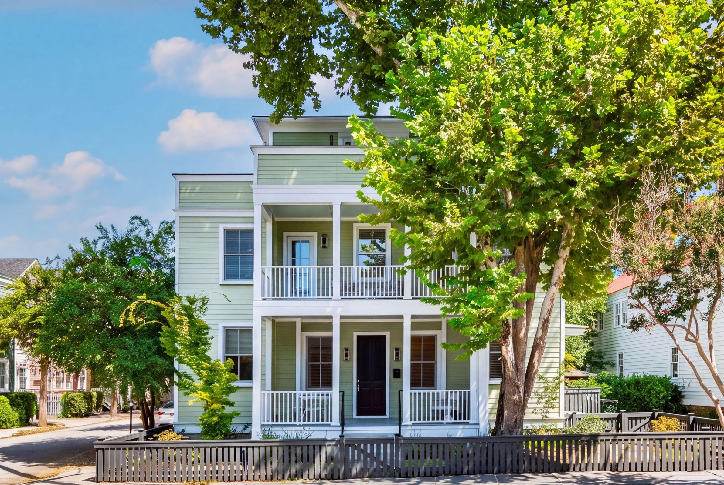 246 Rutledge Avenue Charleston South Carolina United States, for Sale, residential, Bobbie  Rose, Keller Williams Realty Charleston/West Ashley