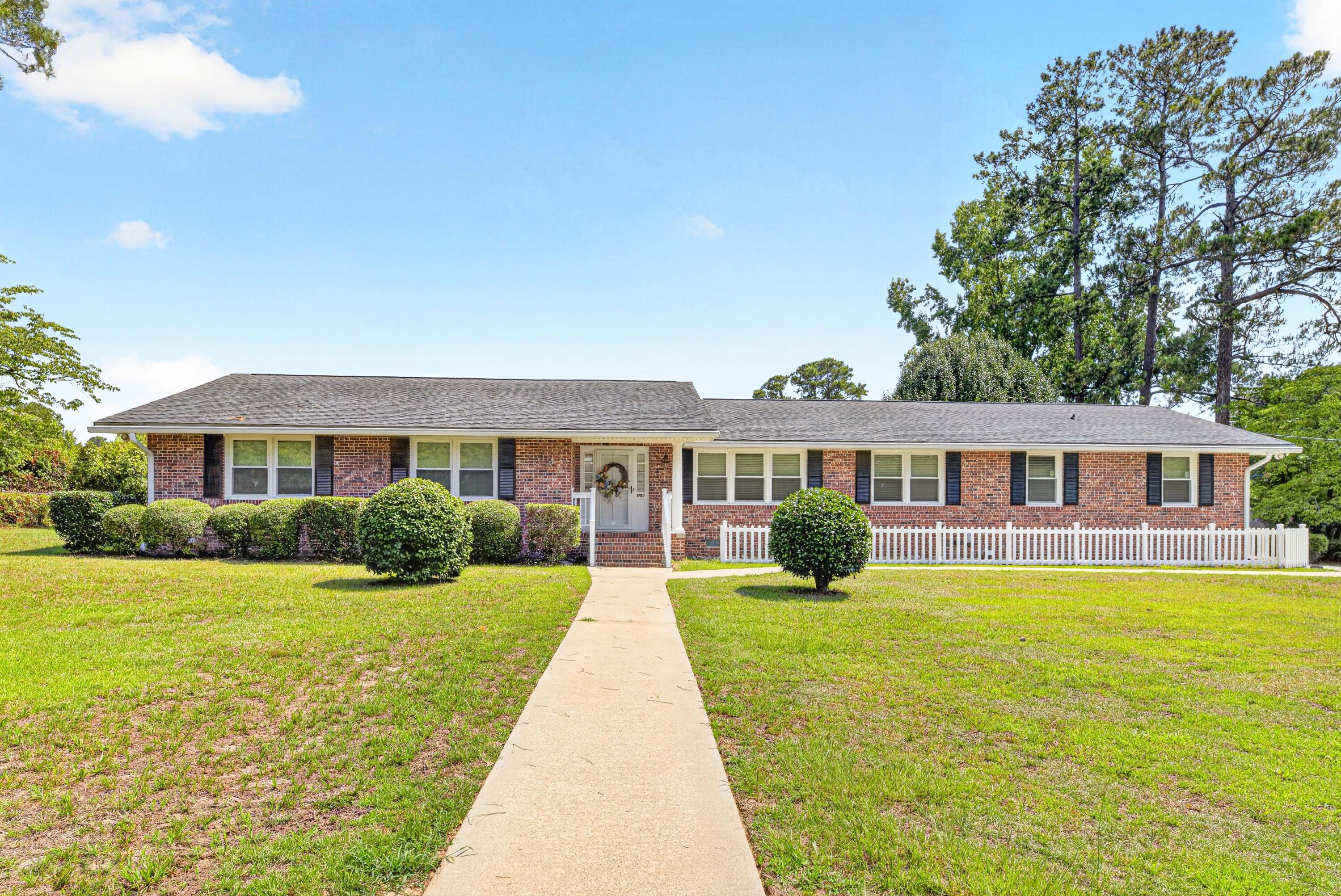 1793 Forest Drive Orangeburg South Carolina United States, for Sale, residential,  , Felder & Associates Real Estate Services LLC