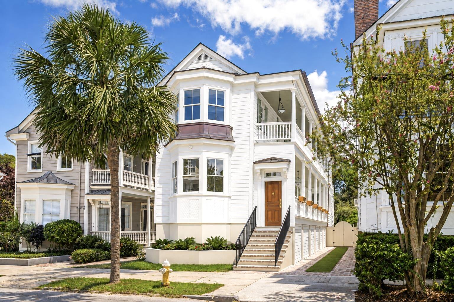 175 1/2 Wentworth Street Charleston South Carolina United States, for Sale, residential, Bobbie Rose, Keller Williams Realty Charleston/West Ashley