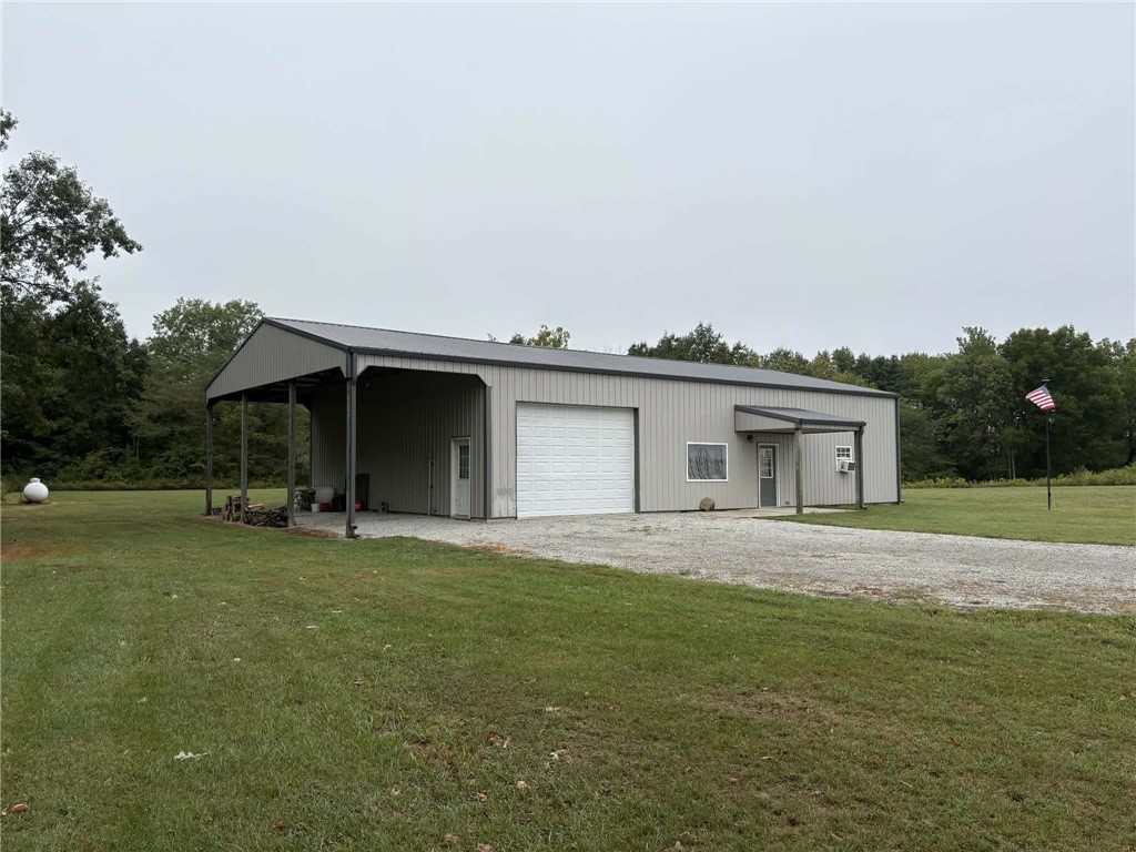 7399 N 800th Street Newton Illinois United States, for Sale, residential,  , Personal Service Realty
