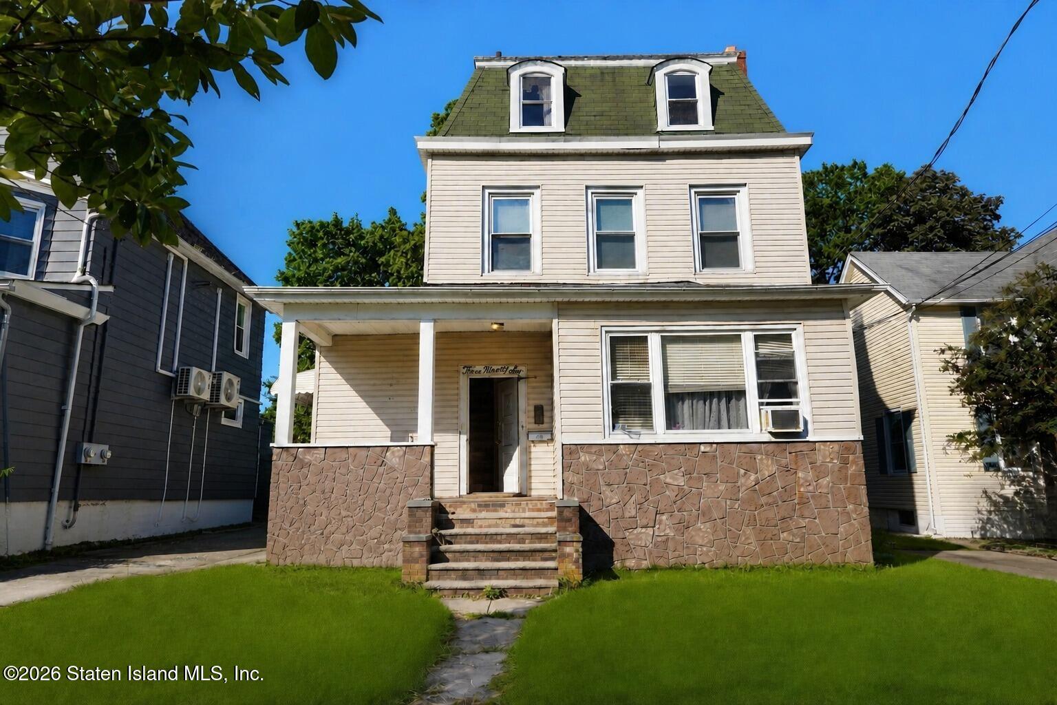 396 Bement Avenue Staten Island New York United States, for Sale, residential, John  Martelotti, Keller Williams Staten Island