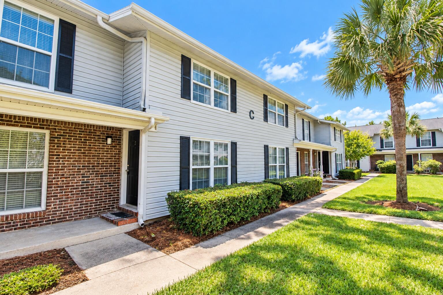 2494 Etiwan Drive APT 3c Charleston South Carolina United States, for Rent, residential,  , Adler Realty