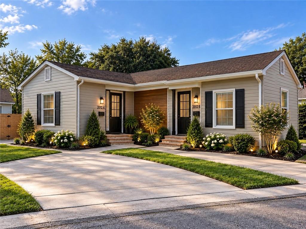 2012 ELM Street Harvey Louisiana United States, for Sale, residential,  , 1st BMG REALTY