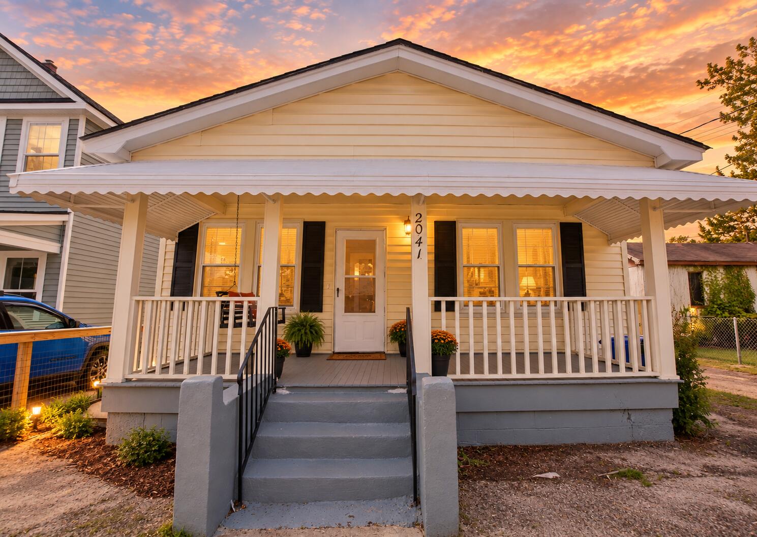 2041 Groveland Avenue Charleston South Carolina United States, for Rent, residential,  , Adler Realty
