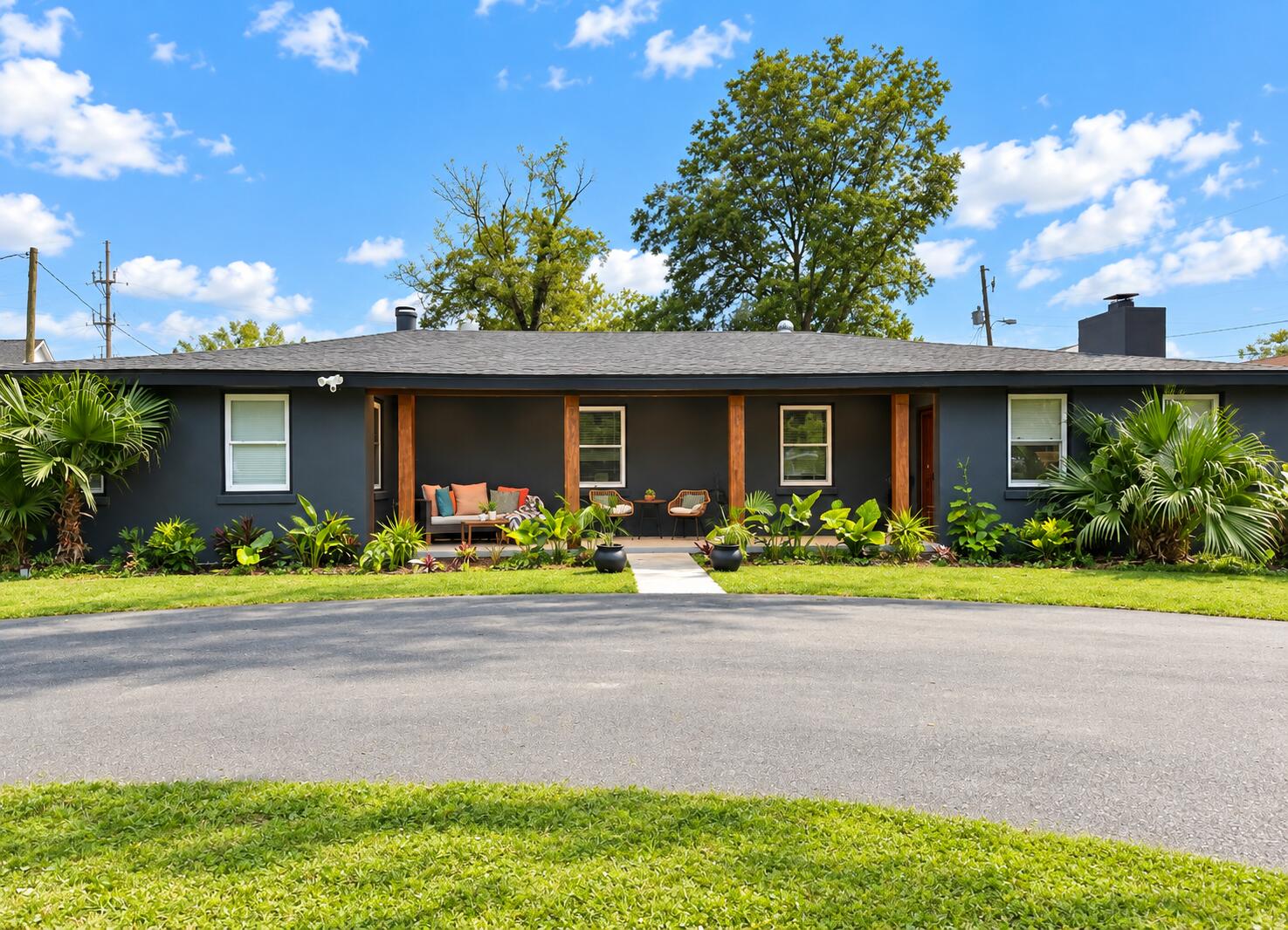 823 Jordan Street Charleston South Carolina United States, for Rent, residential,  , Adler Realty