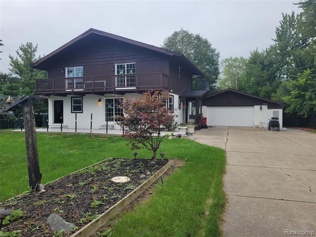 38525 Little Mack Avenue Clinton Township Michigan United States, for Sale, residential, 