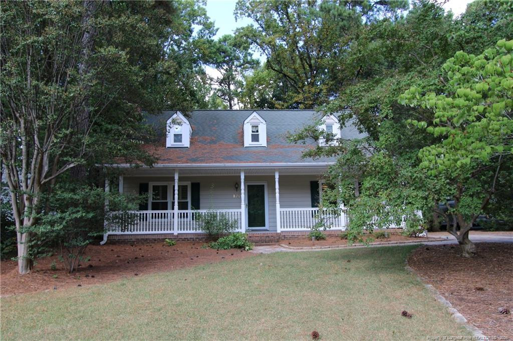 100 Fawn Court Cary North Carolina United States, for Rent, residential,  , Ideal Home Realty LLC