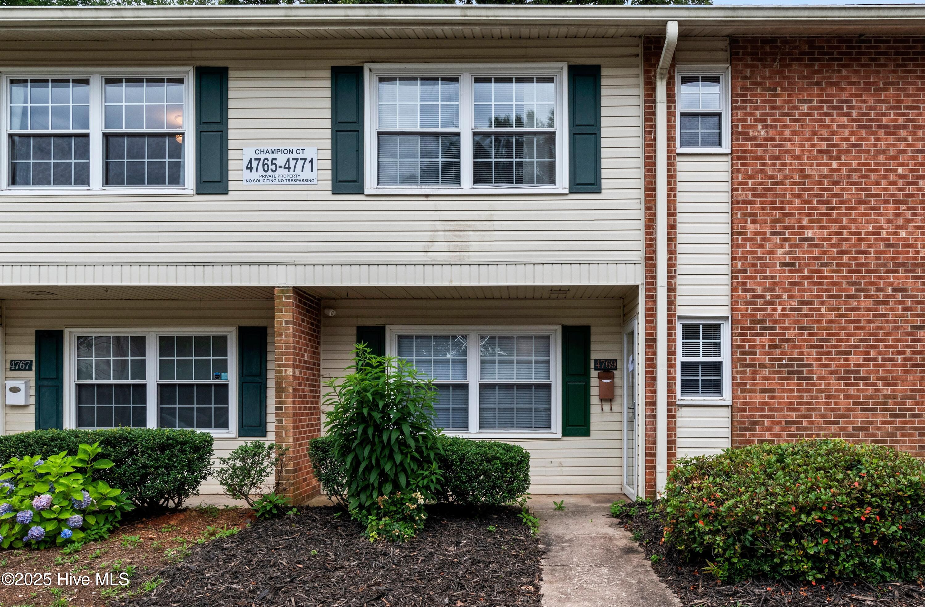4769 Champion Court Greensboro North Carolina United States, for Rent, residential,  , The Headley Group Realty