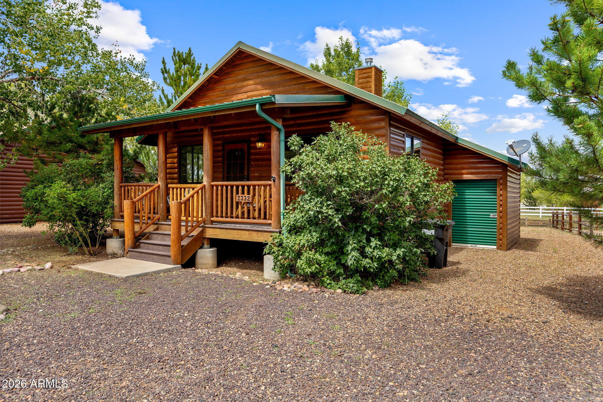 2332 BUFFALO Loop Overgaard Arizona United States, for Sale, residential, Audi Seher, Mountain Sage Realty