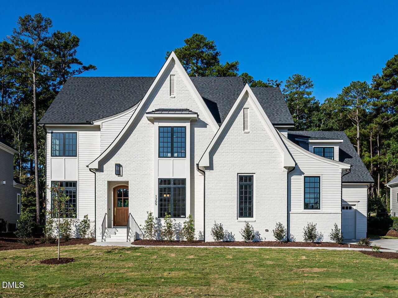 1309 Montvale Ridge Drive Cary North Carolina United States, for Sale, residential,  , Ideal Home Realty LLC