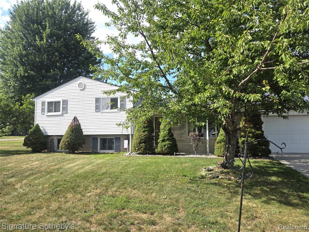 4821 Shelbyshire Drive Utica Michigan United States, for Sale, residential, 