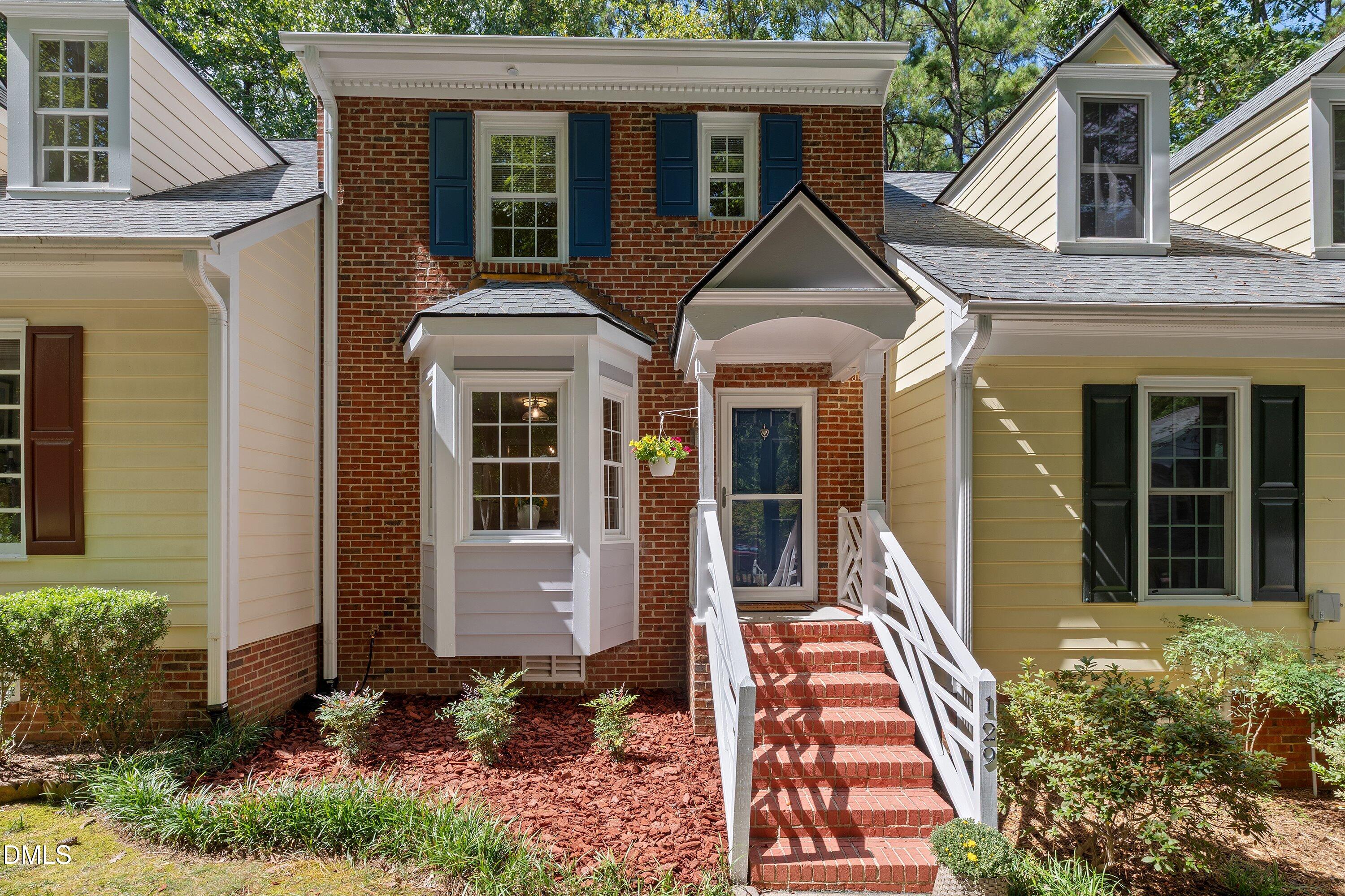 129 Hedgerow Court Cary North Carolina United States, for Sale, residential,  , Ideal Home Realty LLC