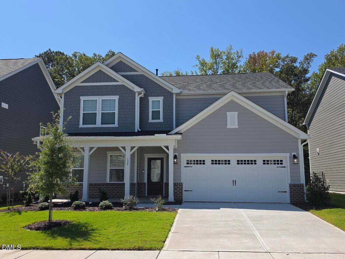 124 Rivulet Court Cary North Carolina United States, for Sale, residential,  , Ideal Home Realty LLC